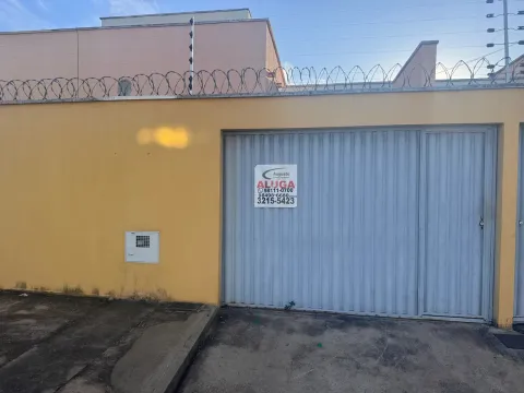 Imóvel para aluguel com 65 metros quadrados com 2 quartos em Plano Diretor Sul - Palmas - 