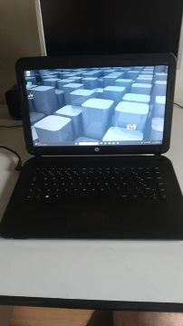 Notebook HP i5 Memoria RAM 8GB DDR3  SSD 240GB