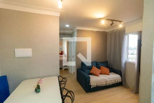 Apartamento à Venda - Artur Alvim, 2 Quartos, 35 m2