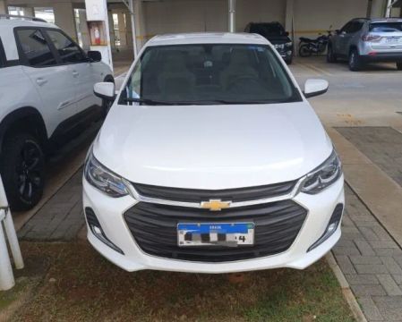 Vendo Onix top