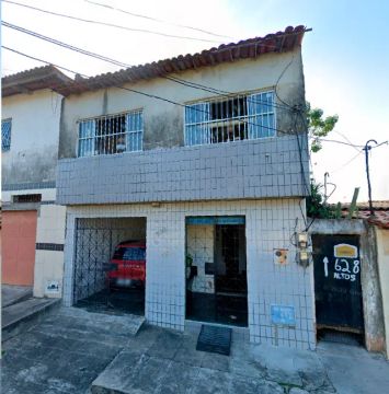Vendo casa no José Walter