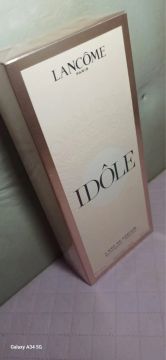 Perfume Lancôme Idôle Eau de Parfum