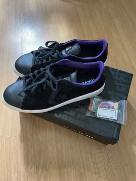 Tenis Converse - Skate