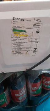 Forno de Micro-ondas Electrolux MTO30/127V