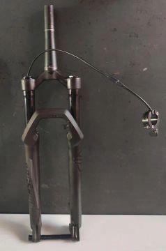 Suspensão Pro Shock Onix 29 15x100