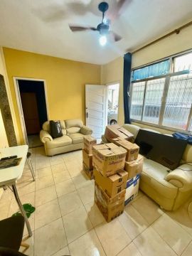 Casa à venda, Engenho Pequeno, Nova Iguaçu, RJ
