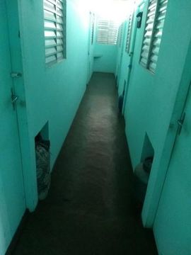Quartos Barra Funda, metro marechal