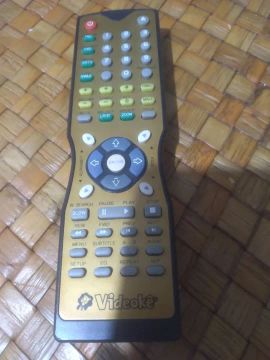 Controle Remoto Videoke