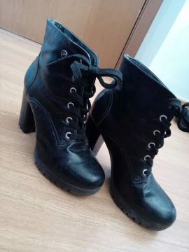 Bota Via Marte 35