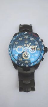 Relogio Tag Teuer F1 Senna Calibre 16
