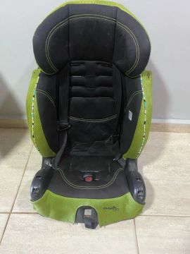 Cadeirinha automotiva 