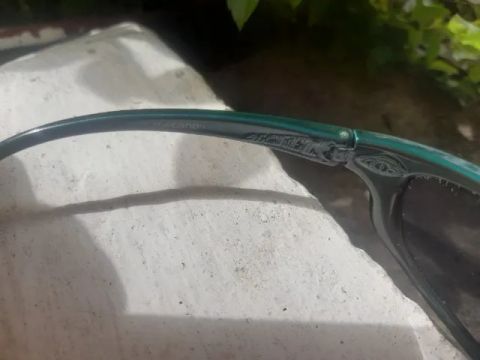 Óculos de sol