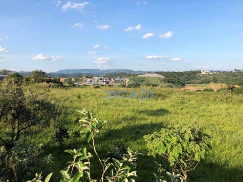 Terreno Industrial para Venda - 28.458 m² - Rod. Castello Branco - Araçariguama - SP