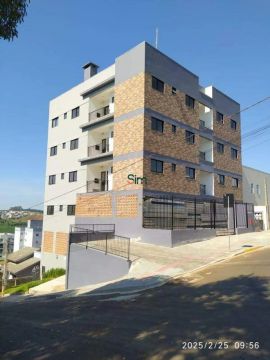 Apartamento para venda localizado no Paraíso em chapecó / Sc