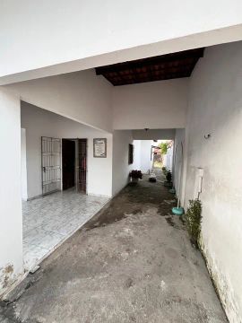 Casa em Pacajus(VALOR A NEGOCIAR) na Rua tabelião José Gama Filho, n 942