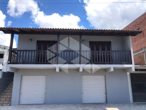 Apartamento em AVENIDA