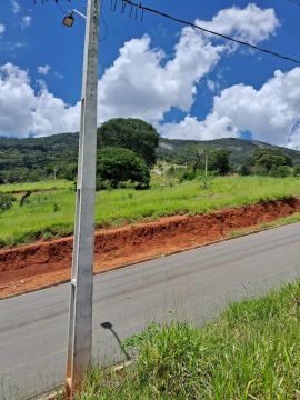 Lote de Terreno urbano 310m²