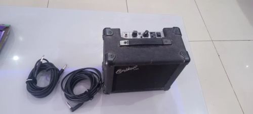 Caixa de Som amplificador 