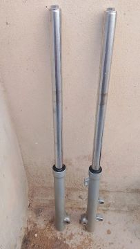 Kit de suspensão da XRE190