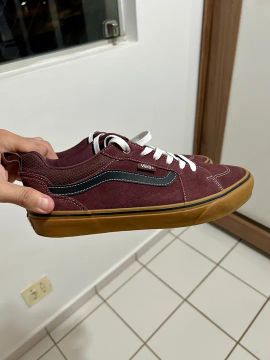 Tênis Vans Old Skool
