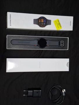 Vendo este Galaxy Watch FE