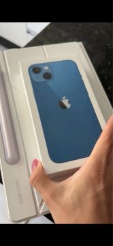 iPhone 13 256gb