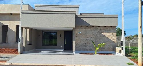 CASA NOVINHA PRONTA PARA MORAR !!!!