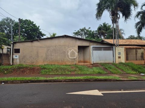 CASA NO SANTA LUZIA