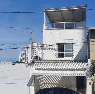 Excelente Sobrado Ipiranga
