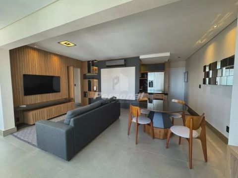Imóvel para aluguel possui 75 metros quadrados com 2 quartos em Centro - Taubaté - SP