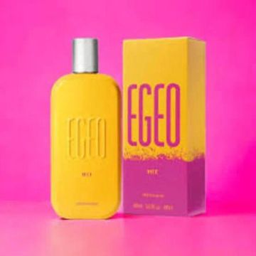 Perfume Original Egeo 