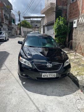 Venda e troca
