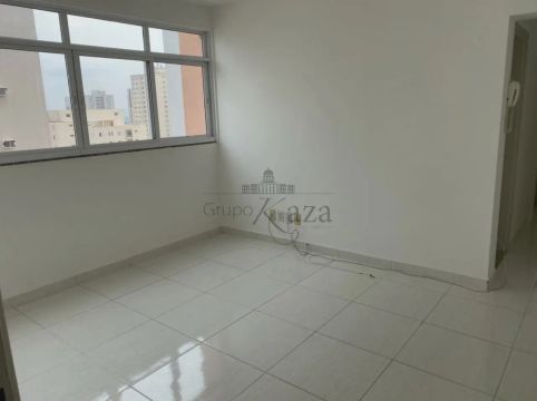 Apartamento Padrão Residencial  No bairro Vila Adyana