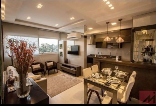 Apartamento em Rua Martim Afonso - Santo Antônio - Porto Alegre/RS