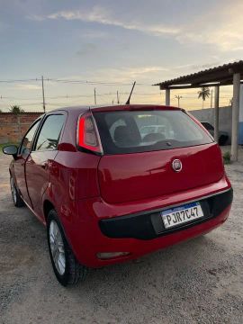 punto 1.4 2016 anúncio real 
