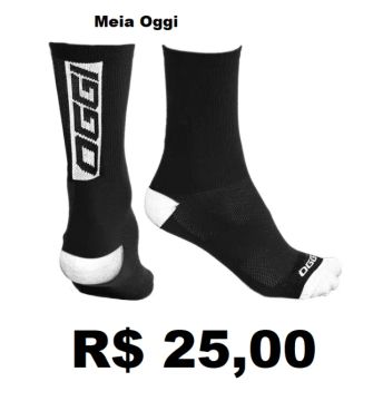 Meia Oggi Nova ciclismo 