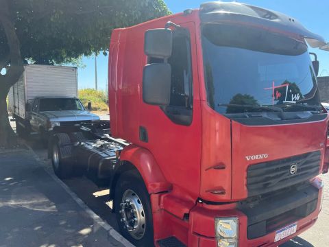 Volvo VM 310 2007/2007