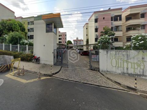 APARTAMENTO MEDINDO 77 MTS ,  NO BAIRRO SANTA ISABEL COM 03 QUARTOS SENDO 02 SUITES .