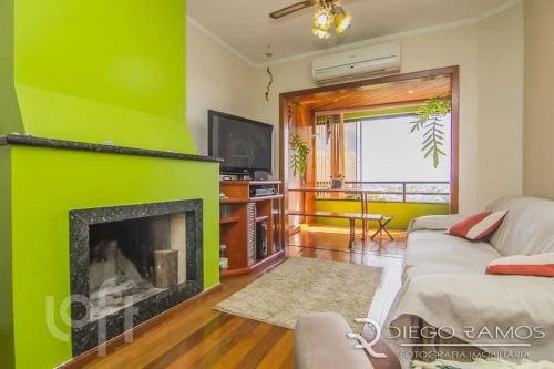 Apartamento à venda em Vila Jardim com 130 m², 3 quartos, 1 suíte, 2 vagas