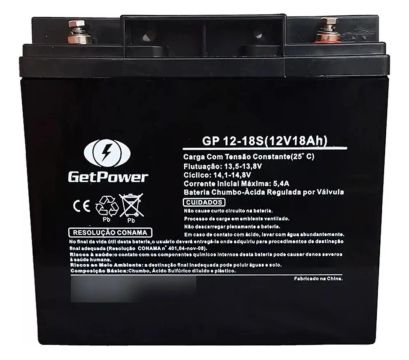 Bateria jetski nova lacrada 