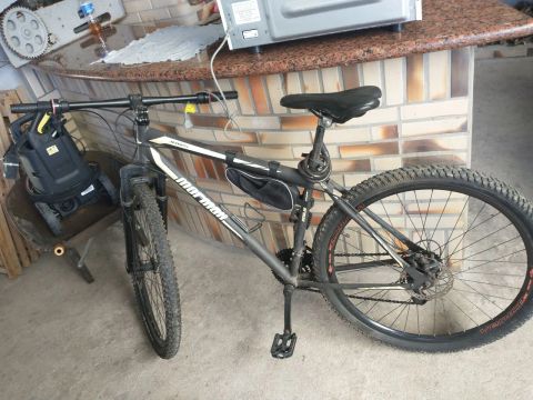 Bicicleta Mormaii Aro 29