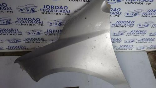 Para lama esquerdo Kia cerato 2008 /2013 pra recuperar.