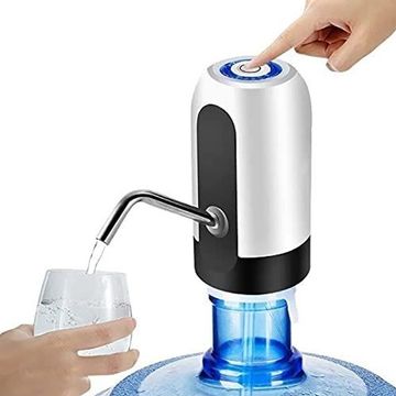 Distribuidor de água automático recarregavel muito top