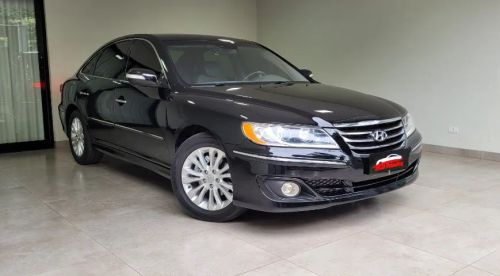 HYUNDAI AZERA 2011 Usados e Novos