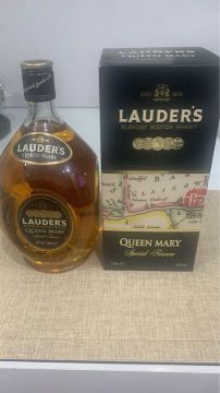 Whisky