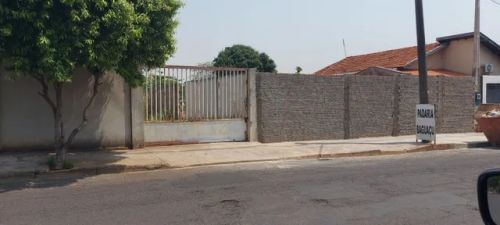 VENDO - 2 Lotes de 10X40mts 400mt² cada.