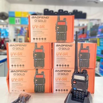 RADIO COMUNICADOR DISPONÍVEL 30 KM