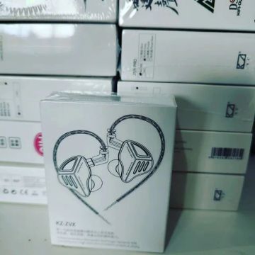Fone KZ ZVX 