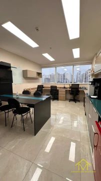 Sala em Praia da Costa - Vila Velha, ES