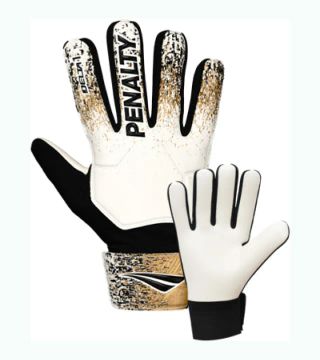 Luva Penalty DELTA infantil 3x de R$ 33,30